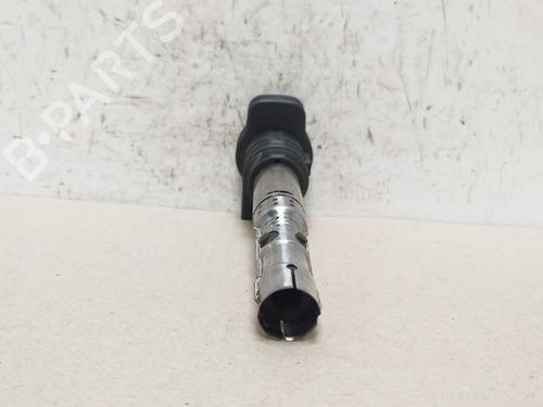 Ignition coil SEAT IBIZA II (6K1) 1.8 T 20V Cupra | BP15533434M94 