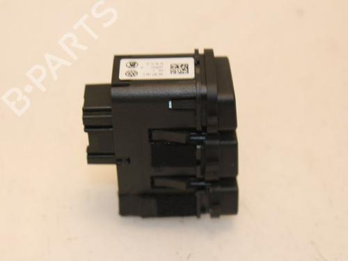 Warning switch VW UP! (121, 122, BL1, BL2, BL3, 123) 1.0 | BP15330953I22 - Image 2