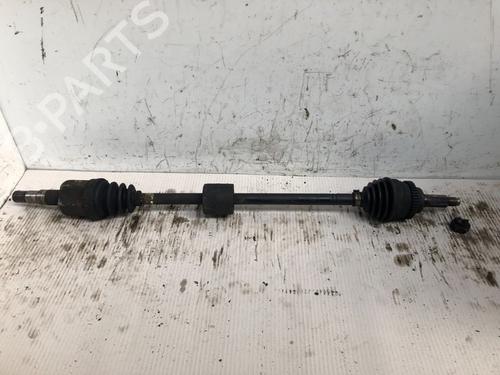 Right front driveshaft OPEL AGILA (A) (H00) 1.0 12V (F68) | BP15305852M39 