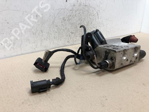 Suspension compressor BMW 7 (E65, E66, E67) 750 i, Li | BP15534650M103 - Image 3
