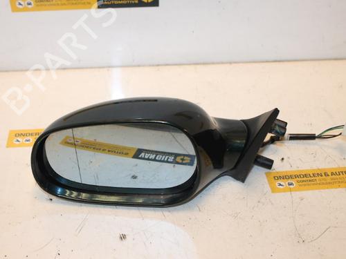 Used Left mirror LANCIA LYBRA (839_) 1.8 16V (839AXB1A, 839AXG1A) (131 hp) 15311828