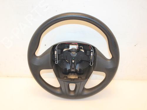 Used Steering wheel RENAULT MEGANE III Hatchback (BZ0/1_, B3_) 1.6 16V (BZ0H) (101 hp) 15320090