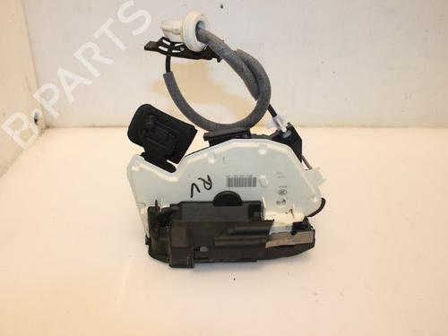 Used Front right lock Front right lock 15318765 15318765
