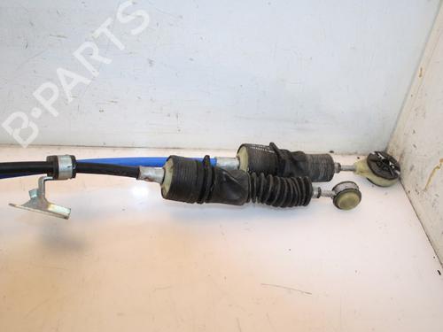Gear lever SUZUKI CELERIO (LF) 1.0 (AVK310) | BP15335629M90 - Image 4