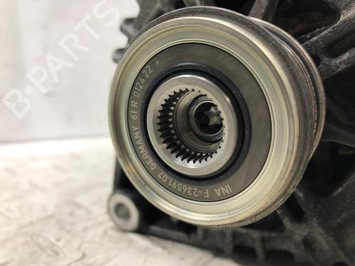 Alternator PEUGEOT 308 II (LB_, LP_, LW_, LH_, L3_) 1.2 THP 130 | BP24143742M7 