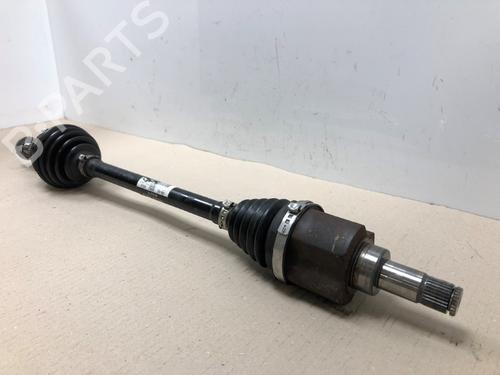 Left front driveshaft VW UP! (121, 122, BL1, BL2, BL3, 123) 1.0 | BP37211813M38 - Image 3