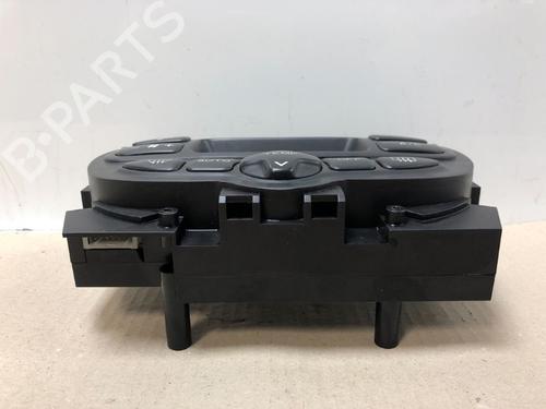 Climate control PEUGEOT 307 (3A/C) 1.6 16V | BP15538247I5 