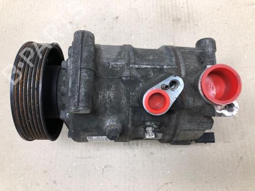 AC compressor AUDI A3 Sportback (8VA, 8VF) S3 quattro | BP37204351M34 - Image 5