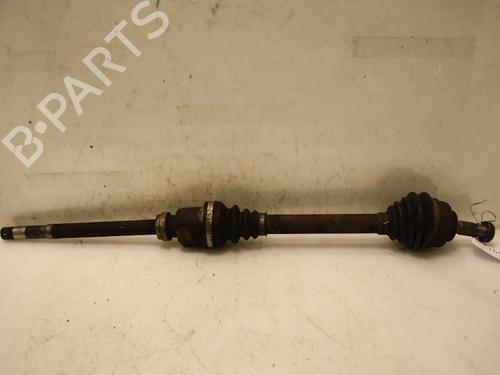 Used Right front driveshaft Right front driveshaft 15336393 15336393