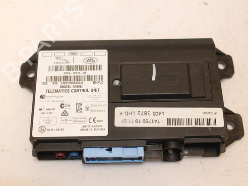 Used Electronic module Electronic module 15330175 15330175