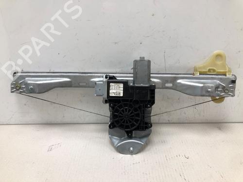 Used Front left window mechanism Front left window mechanism 37214729 37214729