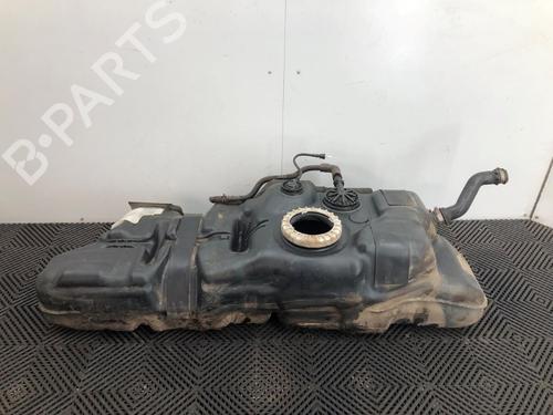 Fuel tank TOYOTA LAND CRUISER PRADO (_J15_) 2.8 D-4D (GDJ155, GDJ150) | BP24324187C62 
