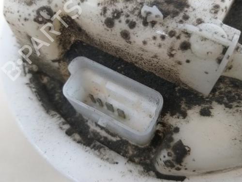 Fuel pump PEUGEOT 307 (3A/C) 1.4 | BP15531549M76 