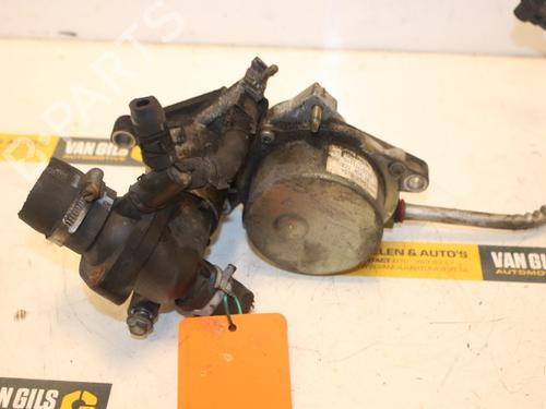 Used Vacuum pump Vacuum pump 15312972 15312972