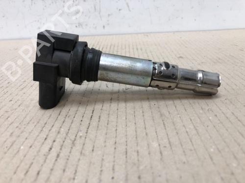 Ignition coil VW GOLF IV Variant (1J5) 1.6 16V | BP15300510M94 