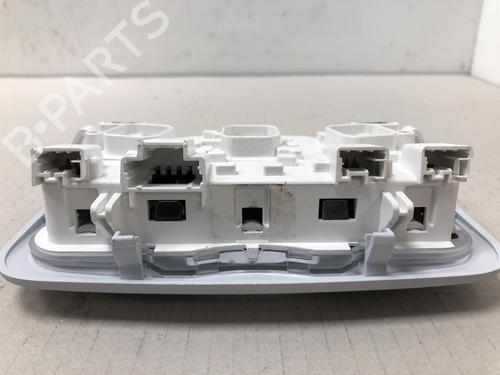 Interior roof light PEUGEOT 2008 I (CU_) 1.2 THP 110 / PureTech 110 | BP37210025I8 - Image 4