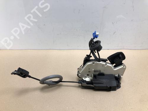Used Rear left lock Rear left lock 37213176 37213176