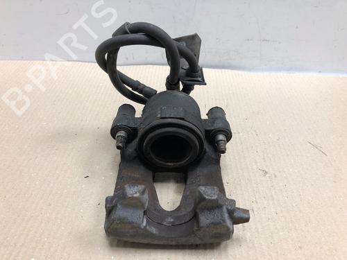 Left front brake caliper VW POLO VI (AW1, BZ1, AE1) 1.0 TSI | BP37204105M105 - Image 5