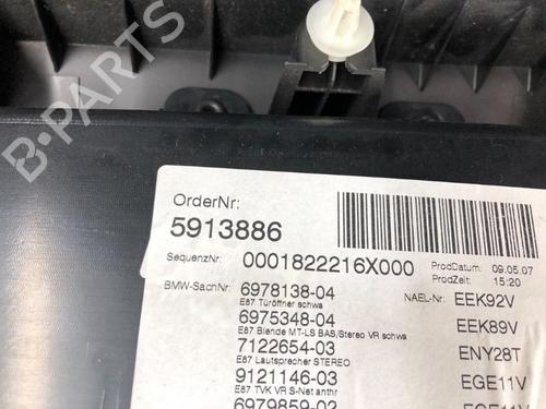 Front right panel BMW 1 (E87) 116 i | BP37213728C59 - Image 6