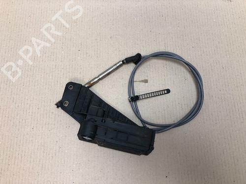 Cable BMW 7 (E65, E66, E67) 730 d | BP15536004E12 