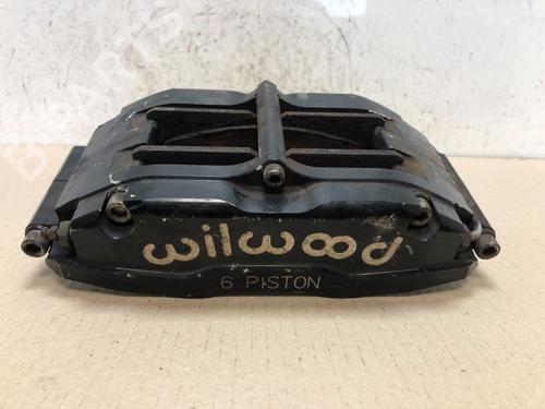 Left front brake caliper SUBARU IMPREZA Saloon (GC) 2.0 Turbo GT AWD (GC8) | BP15344436M105 