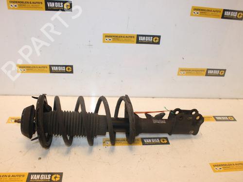 Used Left front shock absorber HYUNDAI i10 I (PA) 1.1 (69 hp) 15312734