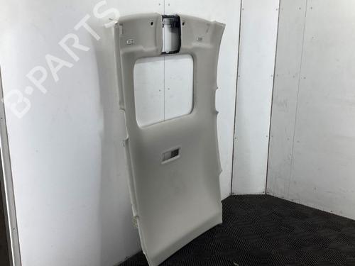 Interiør tag VW POLO VI (AW1, BZ1, AE1) 1.0 TSI | BP37203862I12 - Image 2