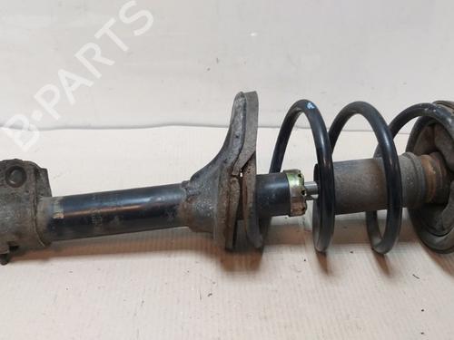 Used Left front shock absorber MITSUBISHI OUTLANDER I (CU_W) 2.0 (CU2W) (136 hp) 16064277
