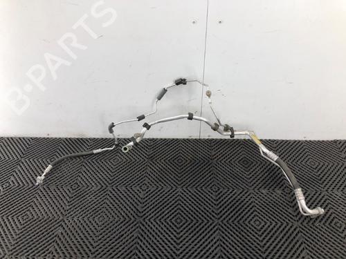 Used AC pipe AC pipe 37206758 37206758