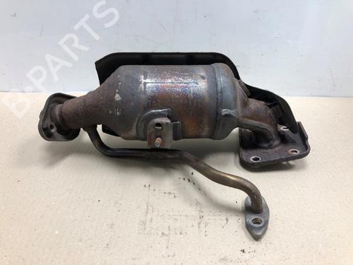 exhaust-manifold-peugeot-108-2014-37208270 main image