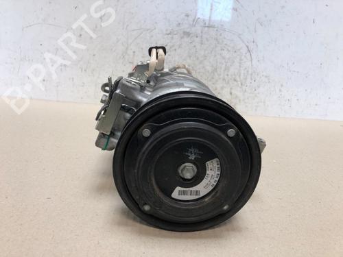 Used AC compressor AC compressor 15897011 15897011