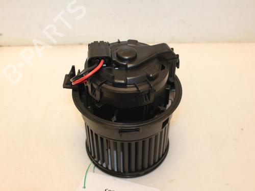Used Heater blower motor PEUGEOT 208 I (CA_, CC_) 1.2 VTI 82 (82 hp) 15326310
