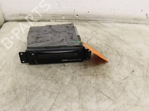 Control unit BMW 3 (E46) 328 i (193 hp) 15301367