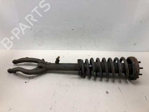 Used Left front shock absorber Left front shock absorber 37214750 37214750