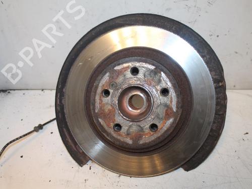 Right rear steering knuckle MERCEDES-BENZ S-CLASS (W220) S 320 (220.065, 220.165) | BP15307873M28 
