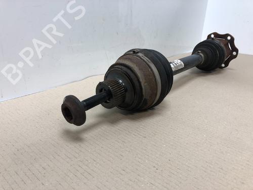 Left front driveshaft AUDI A6 C7 (4G2, 4GC) 3.0 TDI quattro | BP15347222M38 