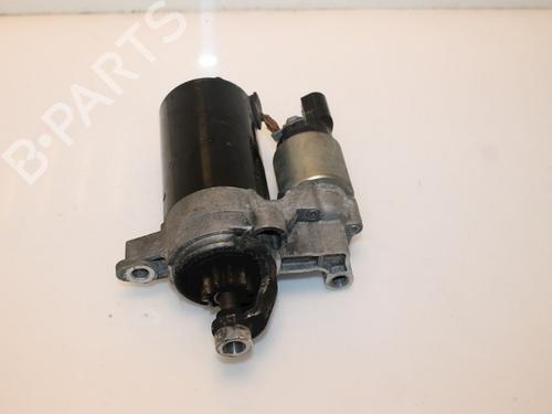 Used Starter Starter 15318369 15318369