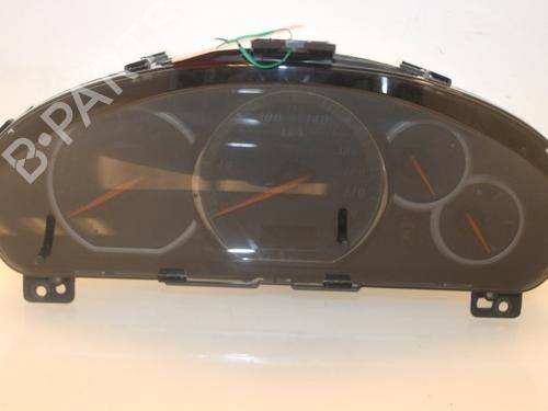 Used Instrument cluster Instrument cluster 15317006 15317006