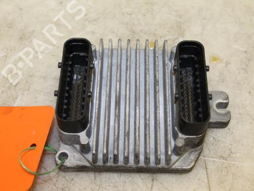 Used Engine control unit (ECU) Engine control unit (ECU) 15304149 15304149