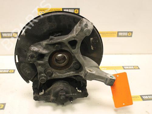 Left front steering knuckle OPEL AMPERA (R12) EV 150 | BP15311803M25 - Image 3