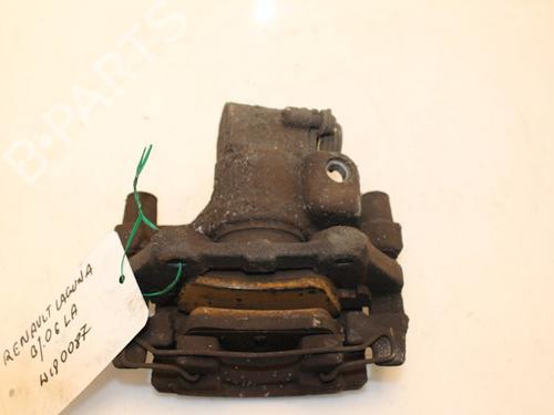 Used Left rear brake caliper Left rear brake caliper 15326888 15326888