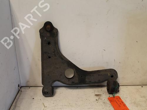 Used Right front suspension arm OPEL ZAFIRA / ZAFIRA FAMILY B (A05) 2.2 (M75) (150 hp) 15307134
