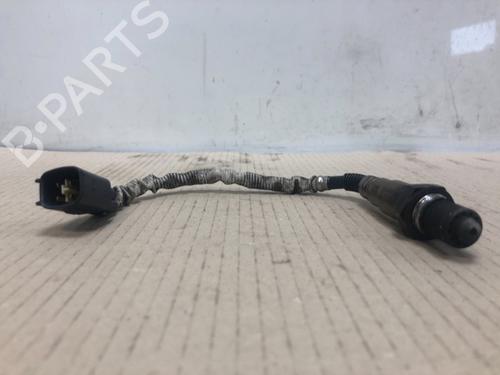 Used Electronic sensor CITROËN C1 (PM_, PN_) 1.0 (68 hp) 15345335