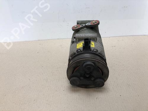 AC-Kompressor FORD FOCUS C-MAX (DM2) 1.6 (100 hp) 15348123