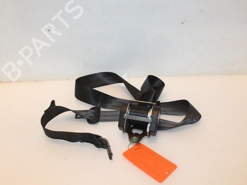 Used Rear right seatbelt Rear right seatbelt 15320011 15320011