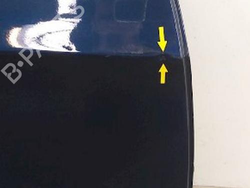 Right rear door BMW 3 Touring (E91) 318 i | BP16265646C5 