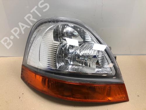 Used Right headlight Right headlight 37211669 37211669