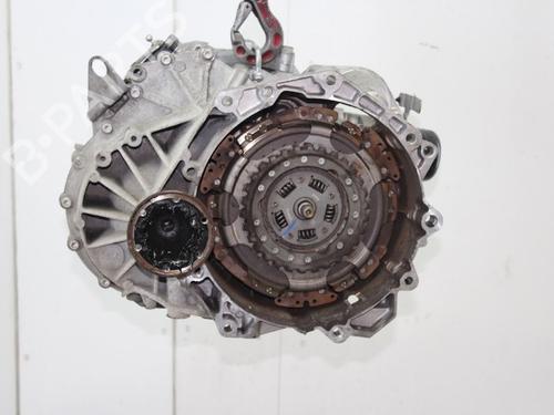 Used Gearbox Gearbox 37204746 37204746