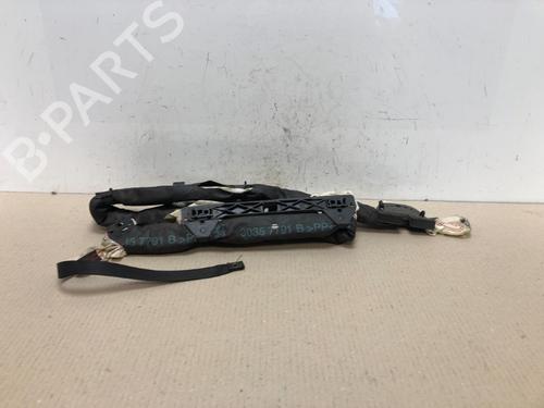 venstre-gardin-airbag-peugeot-206-sw-2ek-14-hdi-30353800f-2002-15300615 main image