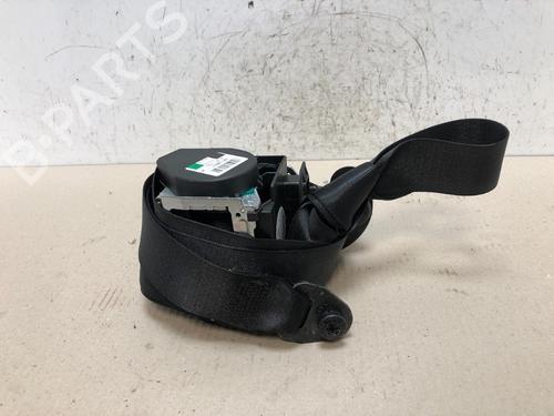 Front right seatbelt BMW 7 (E65, E66, E67) 750 i, Li | BP16075445I25 